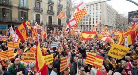Tabarnia demo