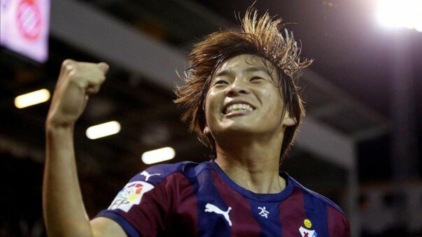 Inui takashi 2