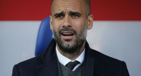 Guardiola multa